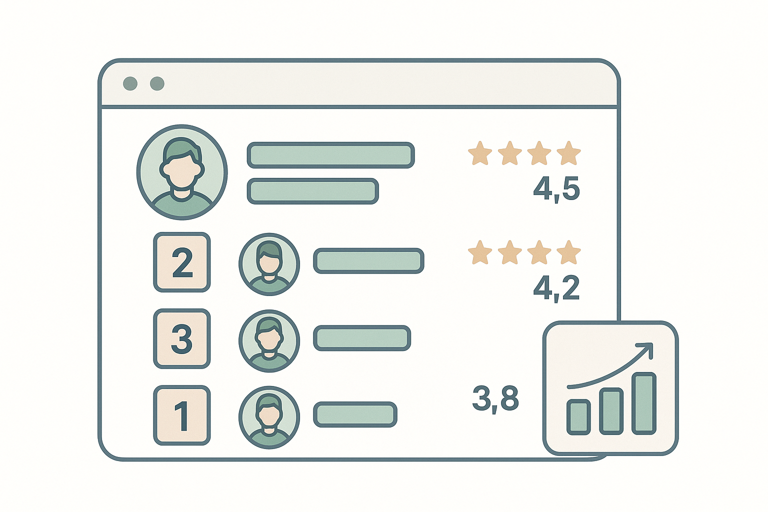 Hamburguesa con hongos